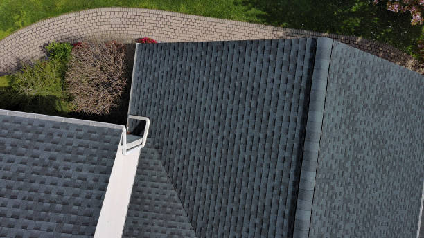 Roof Insulation in Maine, WI