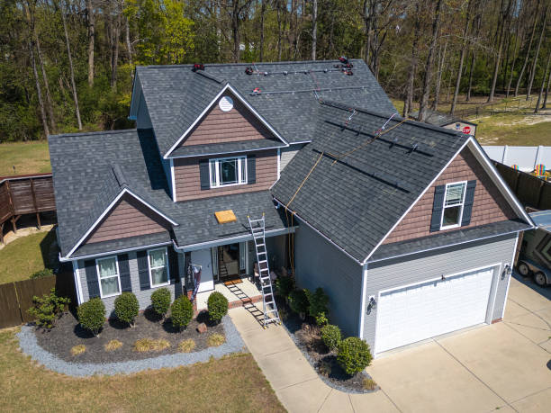 Best Hot Roofs  in Maine, WI