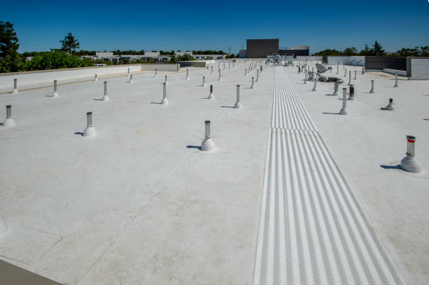 Best Cold Roofs  in Maine, WI